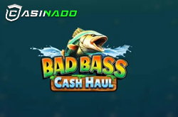 Bad Bass Cash Haul slot