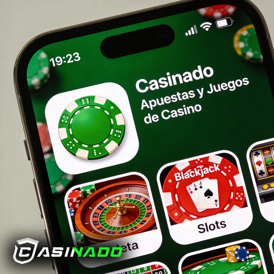 Casinado Es Confiable