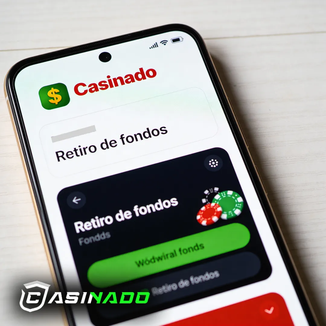Casino Retirada Inmediata