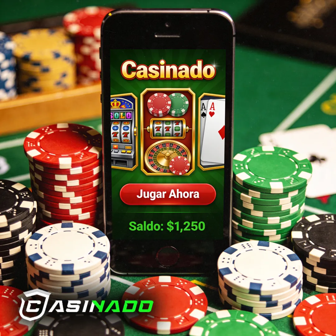 Ruleta Casino Online