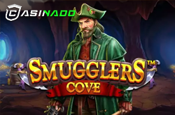 Smugglers Cove slot