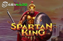 Spartan King slot