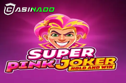 Super Pink Joker slot