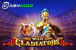 Wild Gladiator slot
